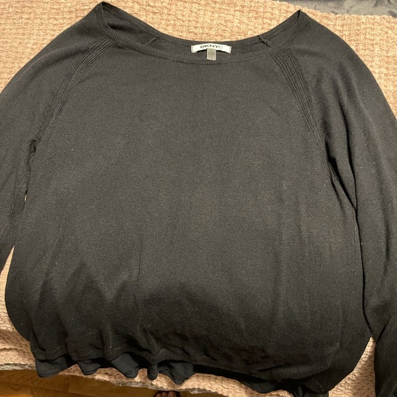 Dkny sweater - Picture 1 of 3